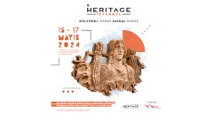 Hrant Dink Foundation will be present at Heritage Istanbul 2024!